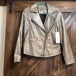 Bagatelle Moto Jacket